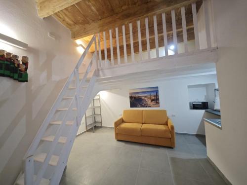 Carloforte Apartment | Casa Zena