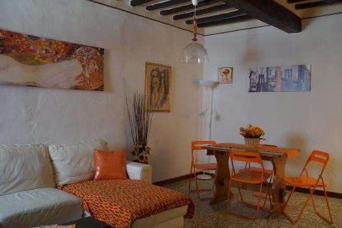 Montecatini Val di Cecina Apartment | Casa Zia Seconda