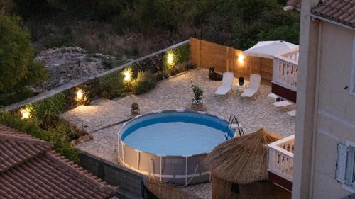 Kampion Apartment | Casa Zophora
