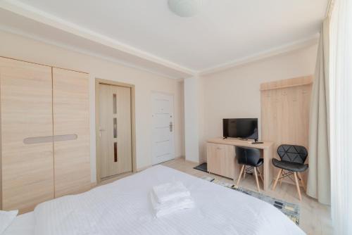 Cluj-Napoca Apartment | Casa Zorilor Cluj