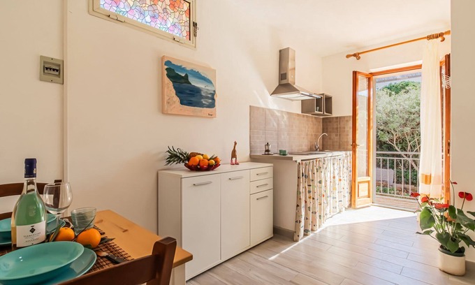 Innamorata House | Casa Zullo B5, Innamorata