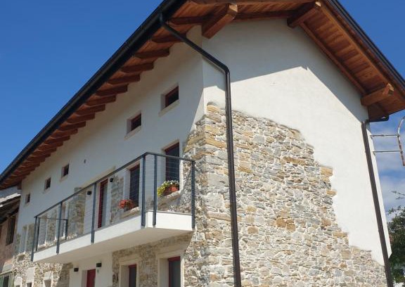 Borgo Valbelluna House | Casa21