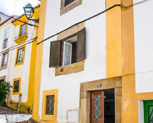 Santa Maria da Devesa House | casa28