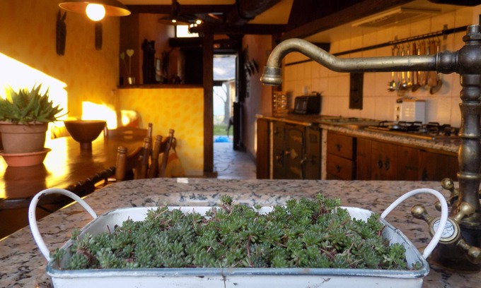 Vegadeo House | CasaBioxana holiday home. it is