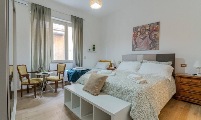 Santa Teresa di Riva Bed & Breakfast | CasaBlanc - Camera Tripla Don Nino