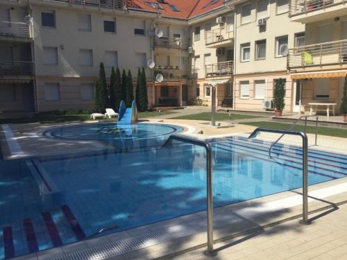 Hajduszoboszlo Apartment | Casablanca Apartman
