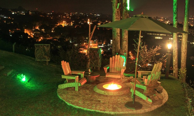 Loteamento Jardim Veu da Noiva Hotel | Casablanca Hotel Boutique