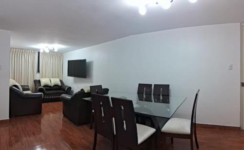 Comas Apartment | CasaBlanca2