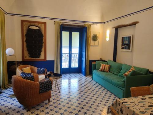 Minori Apartment | Casabluette a Minori - Amalfi coast