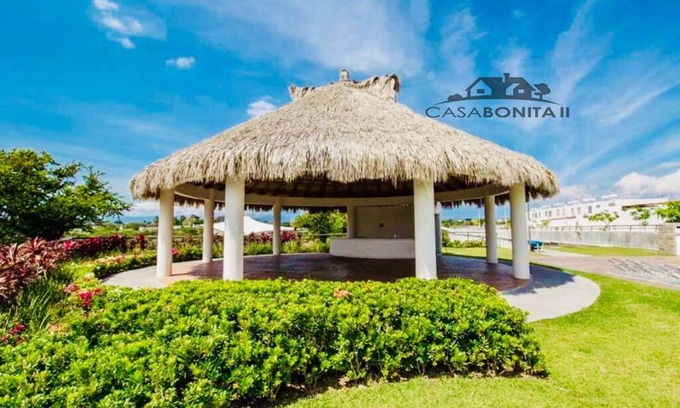 Xochitepec House | CASABONITA II pie de alberca AirAc