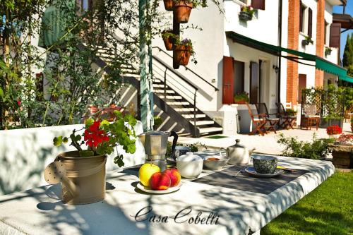 Monzambano House | Casacobelli