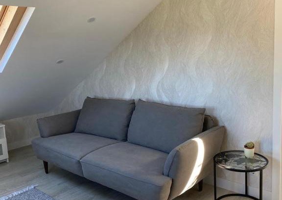 Barona Apartment | CASADABAIXO