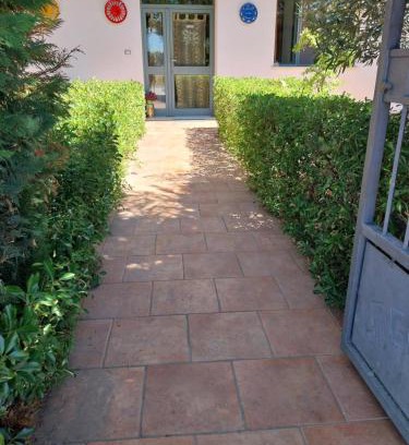 Atri Apartment | CasaDeA