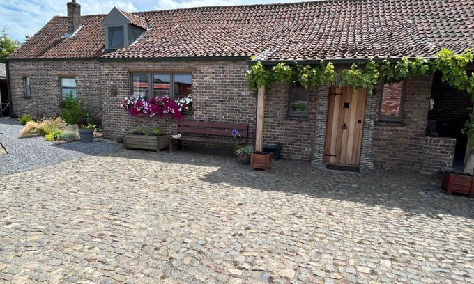 Kerkbrugge Bed & Breakfast | CasaDeKaMa