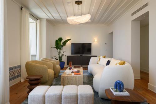 Se Apartment | Casagrand Luxury Suites Lisboa