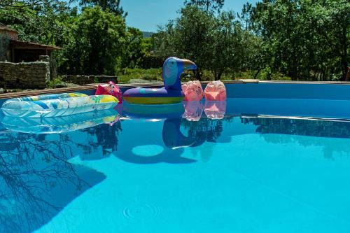 Alcobaca House | Casal das Fontainhas