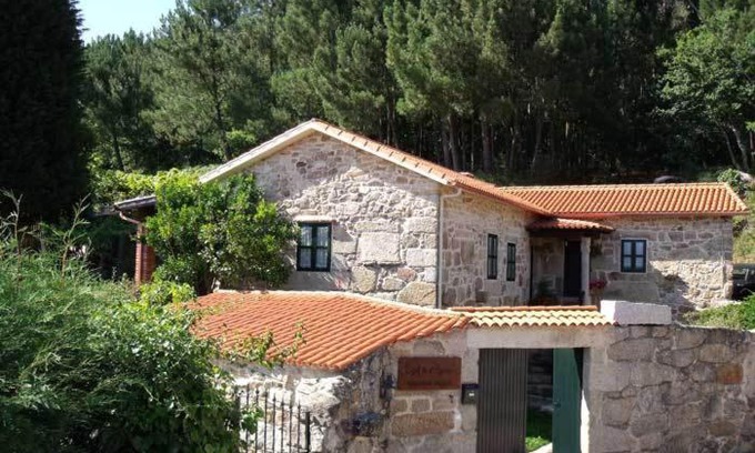 Meis House | Casal de Folgueiras Rias Baixas