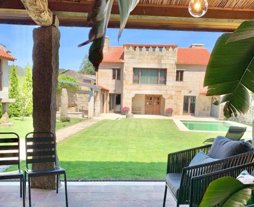 Meis House | Casal do Marco