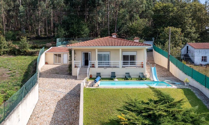 Vila Verde House | Casal do Porto
