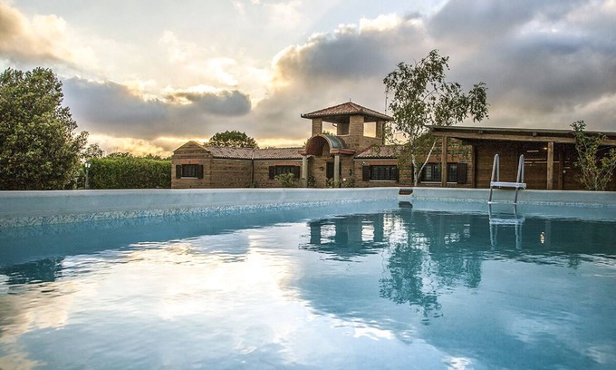 Canale Monterano House | Casale Baiardo - Country house in the heart of Italy
