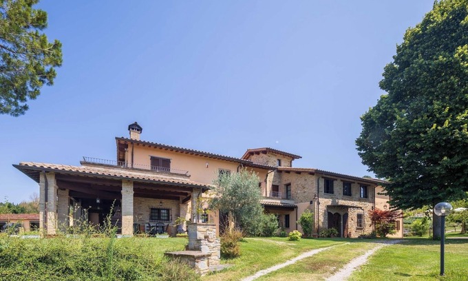 Citta di Castello Villa | Casale Bonavita in Città di Castello , Umbria