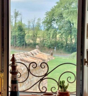 Ponte A Bozzone Apartment | Casale Collecchio Siena