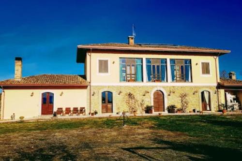 Arce Apartment | Casale Corsetti