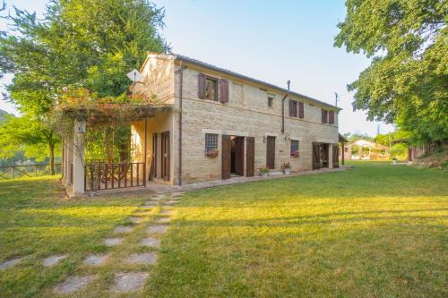Rupoli Villa | Casale Dal Moro