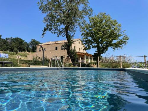 Ostra House | Casale dei Cinque Colli