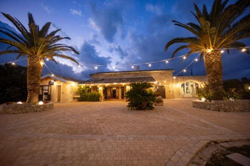 Casa Papa House | Casale Della Contea
