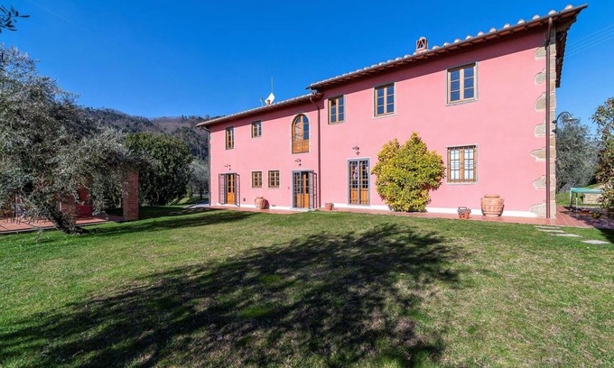 Buggiano Villa | Casale di Buggiano In Buggiano, Tuscany