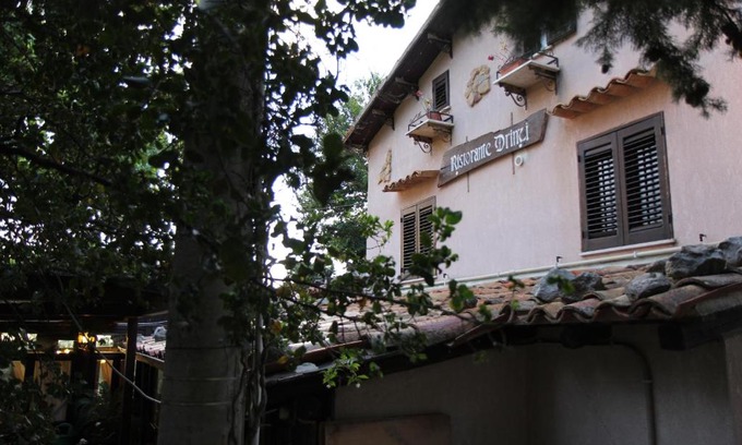 Collesano House | Casale Drinzi