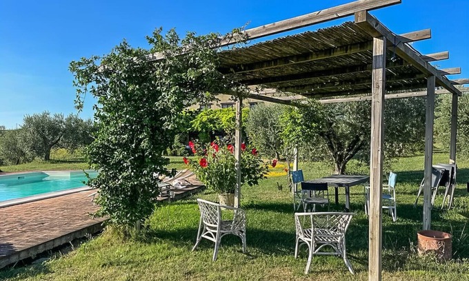 Farnetta House | Casale Farnia - Montecastrilli