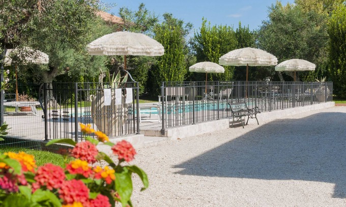 Pianella House | "Casale Giacinta" ancient cottage between sea and mountains with swimming pool