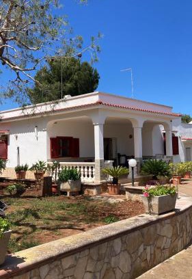 Carovigno House | Casale Giorgia