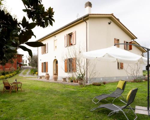 Massarella House | Casale Gli olivi di Dino