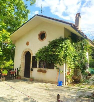 Scurcola Marsicana Ski Chalet | Casale mancini Scurcola marsicana