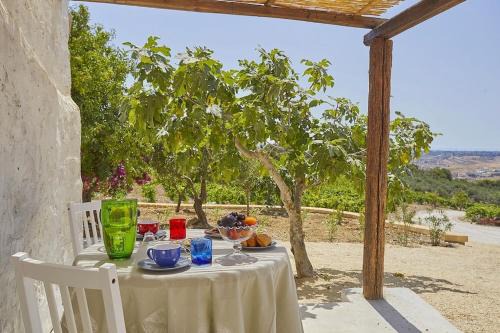 Sciacca House | Casale Monte Kronio by Wonderful Italy