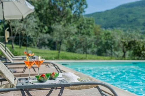 Assisi Villa | Casale San Francesco
