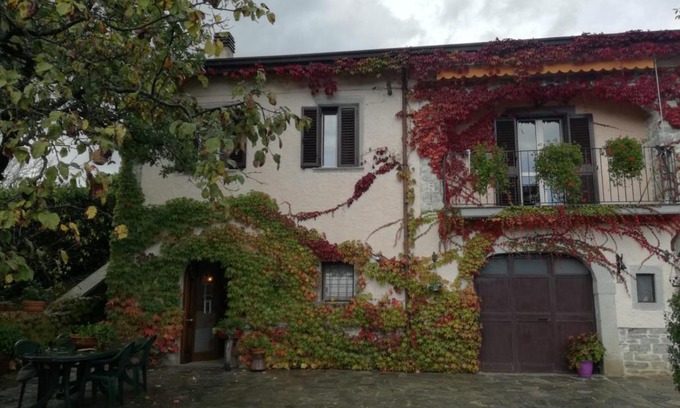 Agnone Bed & Breakfast | Casale Santilli