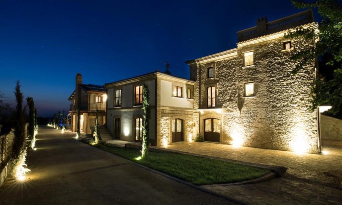 Crecchio Resort | Casale905