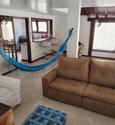 Sao Jose House | CasaLegal