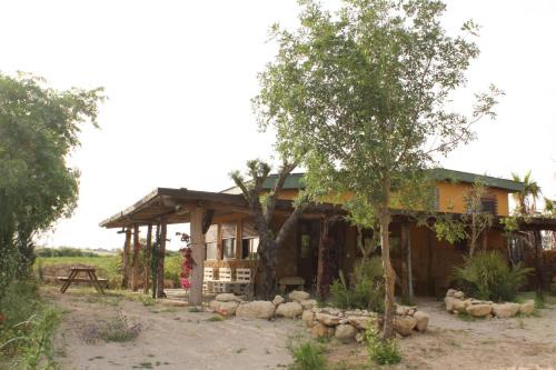 Jerez de la Frontera House | Casaleja, entre árboles y agua