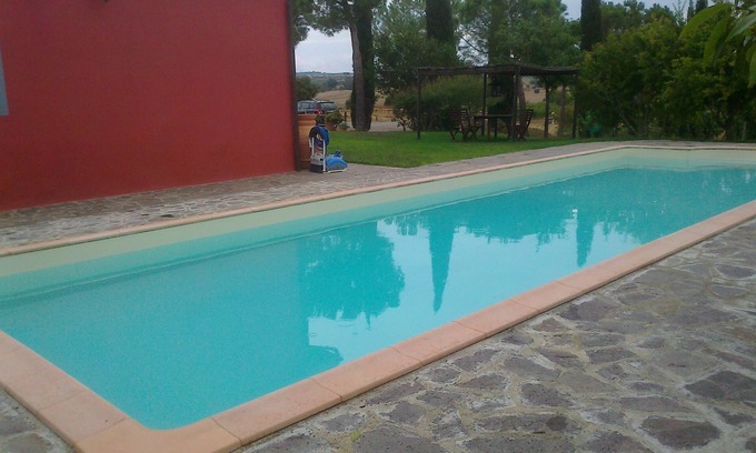 Magliano in Toscana House | Casaletto with swimming pool in the Tuscan Maremma in Magliano