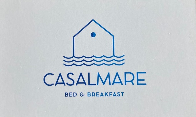 Casalbordino Bed & Breakfast | CASALMARE