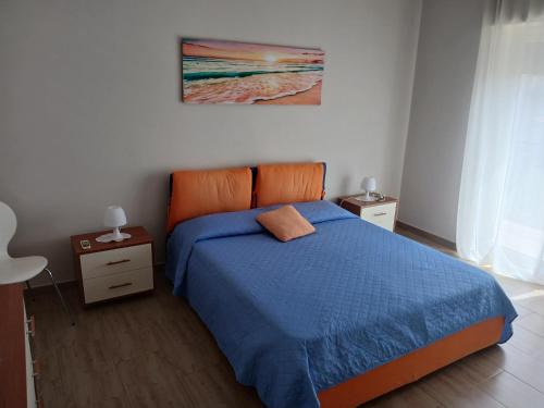 Ognina Apartment | CasaLory