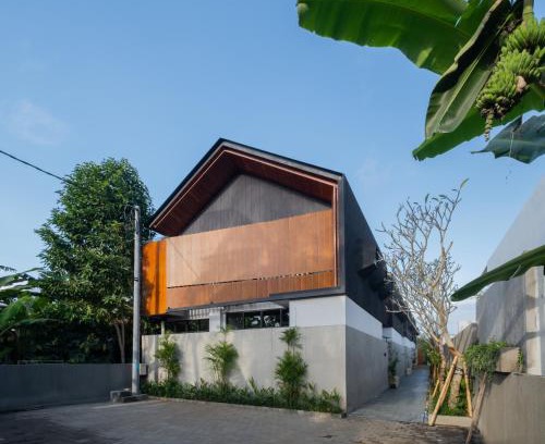 Lodtunduh Villa | Casaluna Ubud Villas