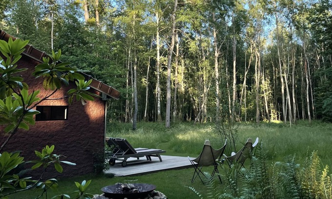 Poigny la Foret House | CASAMAAS, your country house (40 min from Paris)