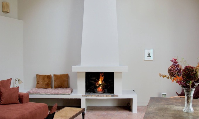 Poigny la Foret House | CASAMAAS, your country house (40 min from Paris)