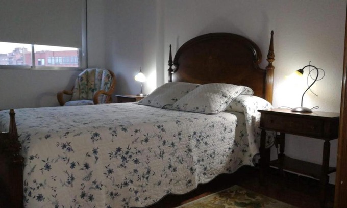 Najera Apartment | Casamami